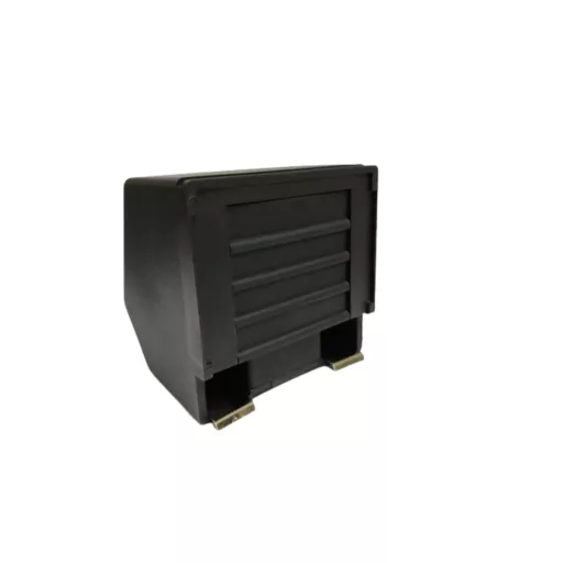 Airflow Control
