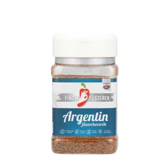JD's Argentine Spice Mix 200g