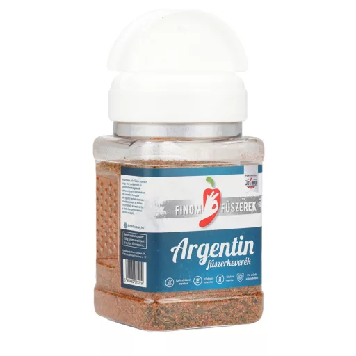 JD's Argentine Spice Mix 200g