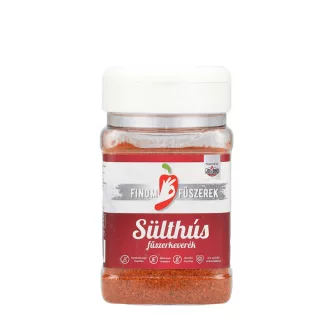 JD's Roast Meat Spice Blend 200g