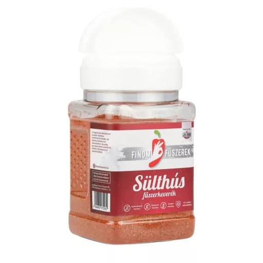 JD's Roast Meat Spice Blend 200g