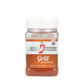 JD's Grill spice mix 200g