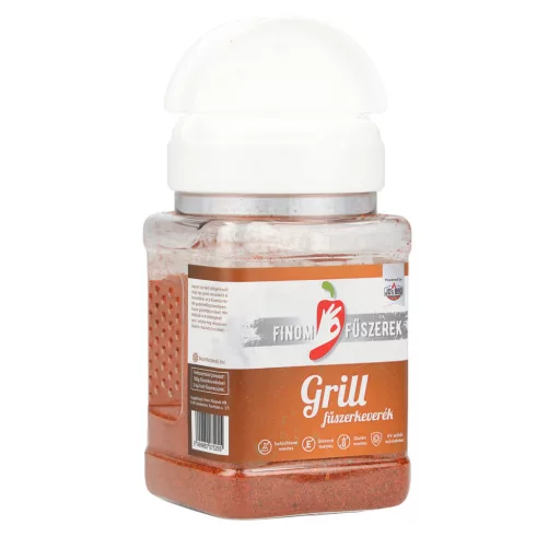 JD's Grill spice mix 200g