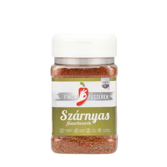 JD's Poultry Seasoning Mix 200g