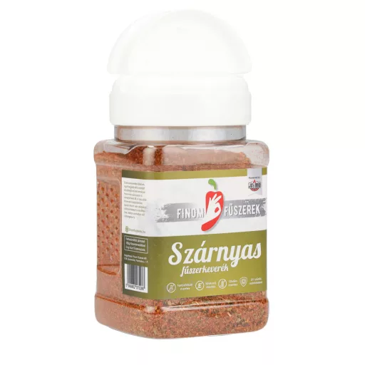 JD's Poultry Seasoning Mix 200g