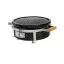 Grilldepot Hibachi-Style Grill (Round)