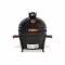 Grilldepot PRO Kamado Grill 40cm + Deflector Stone Plate