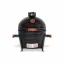 Grilldepot PRO Kamado Grill 40cm + Deflector Stone Plate