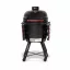 Grilldepot PRO Kamado Grill 54cm + deflector stone plate