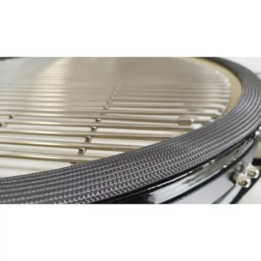 Grilldepot PRO Kamado Grill 54cm + deflector stone plate