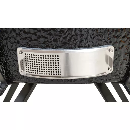 Grilldepot PRO Kamado Grill 54cm + deflector stone plate