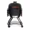 Grilldepot PRO Kamado Grill 66cm + deflector stone plate
