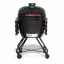 Grilldepot PRO Kamado Grill 66cm + deflector stone plate
