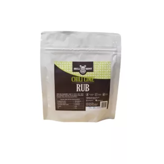 Grilldepot Chili Lime Rub 100g