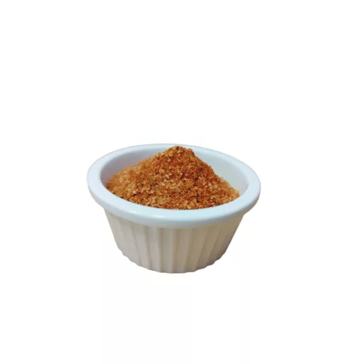 Grilldepot Vanilla Cinnamon Rub 100g