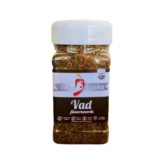 JD's Wild Spice Blend 200g