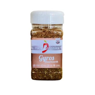 JD's Gyros Spice Mix 200g