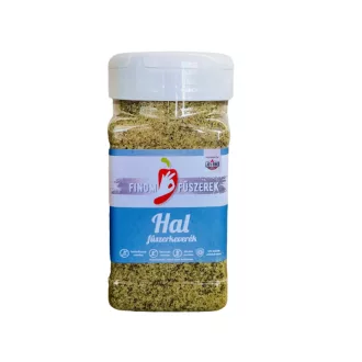 JD's Fish Spice Mix 200g