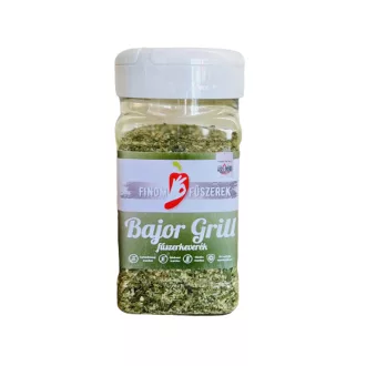 JD's Bavarian Grill Spice Mix 200g