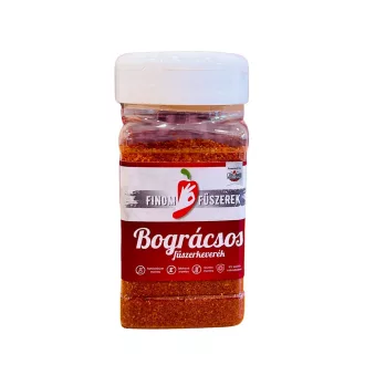 JD's Bogrács Spice Mix 200g