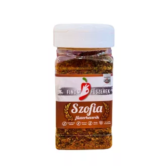 JD's Sofia Spice Blend 200g