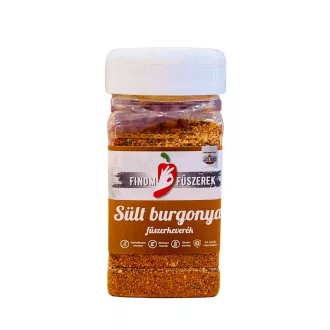 JD's Roasted Potato Seasoning Mix 200g