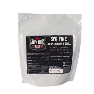 JD's SPG Fine RUB spice blend 100g