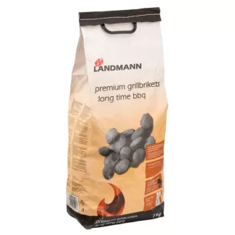 Landmann Prémium Grillbrikett 7 kg