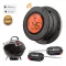 Grilldepot Smart Wireless Grill-Mountable Thermometer