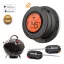 Grilldepot Smart Wireless Grill-Mountable Thermometer