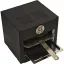 E-Beefbox Black Steak Oven Electric Grill 850°C 2.6kW