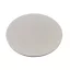Kamado deflector stone plate