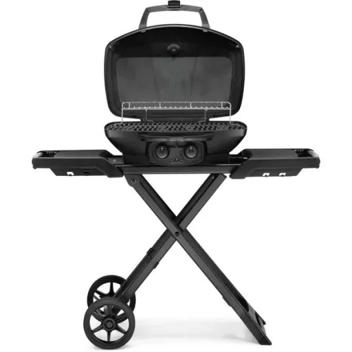 Napoleon Portable Travel Q PRO Phantom gas grill