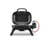 Napoleon Portable Travel Q 240 gas grill, black