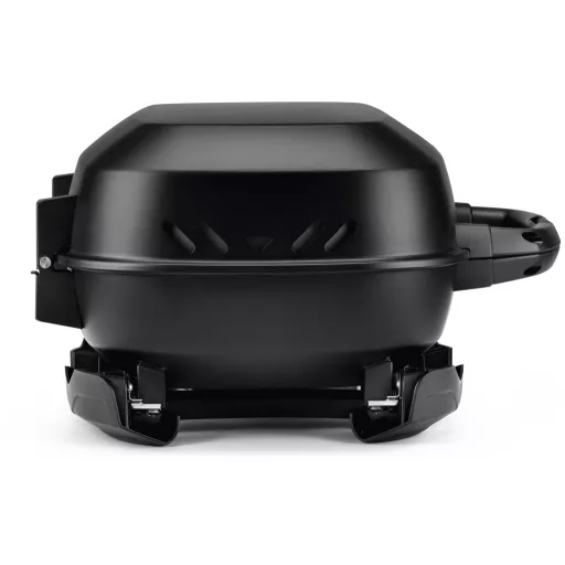 Napoleon Portable Travel Q 240 gázgrill fekete