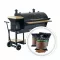 DEMO Grilldepot® BIG JACK Pellet Grill
