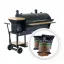DEMO Grilldepot® BIG JACK Pellet Grill