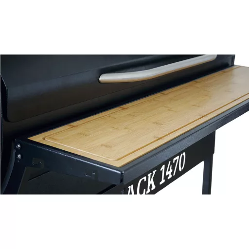 DEMO Grilldepot® BIG JACK Pellet Grill