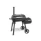 DEMO Vinson 300 Smoker Grill