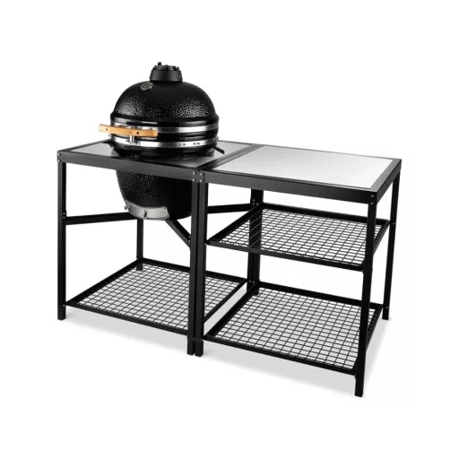 Grilldepot Kamado Asztal