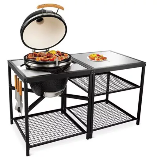 Grilldepot Kamado Asztal