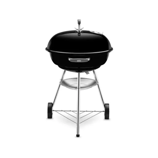 DEMO Weber Compact Kettle Charcoal Grill