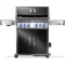 DEMO Napoleon Rogue PRO-S 525 gázgrill nyársforgatóval