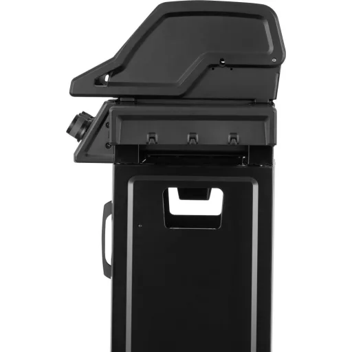 DEMO Napoleon Freestyle 365 gázgrill fekete