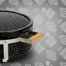 Hibachi grillek
