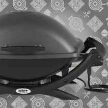 Elektromos grillek